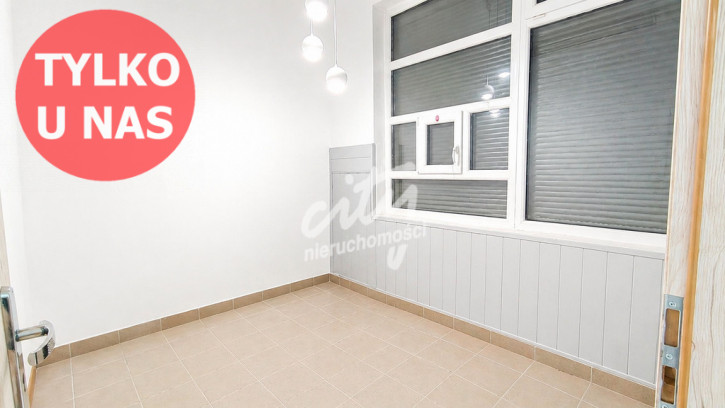 Lokal Sprzedaż Szczecin Książąt Pomorskich 4
